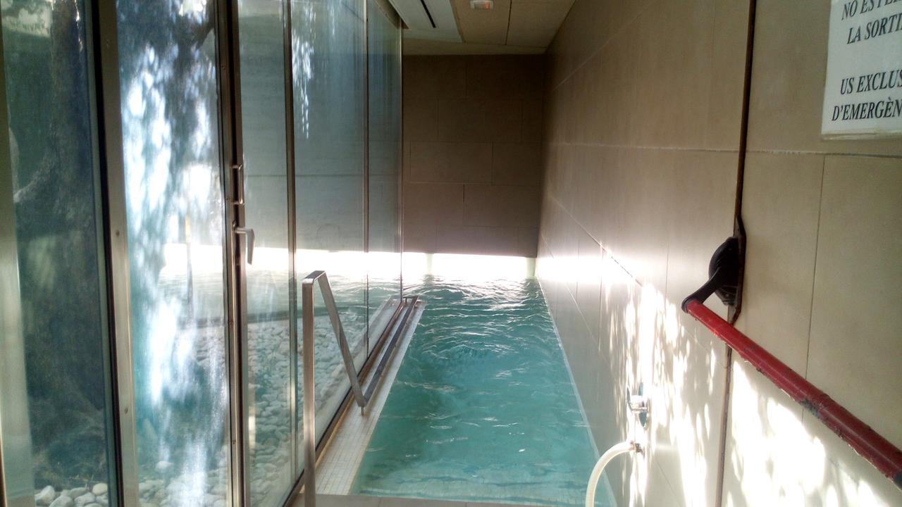 Lo Moli De Rosquilles Hotel Masdenverge Ngoại thất bức ảnh